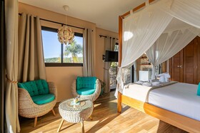 Shiva Boutique Hotel Praia do Rosa