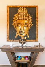 Shiva Boutique Hotel Praia do Rosa