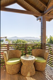 Shiva Boutique Hotel Praia do Rosa