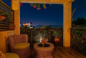 Shiva Boutique Hotel Praia do Rosa