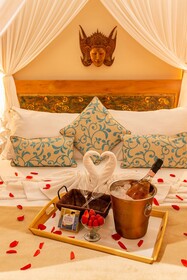 Shiva Boutique Hotel Praia do Rosa