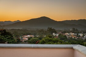 Shiva Boutique Hotel Praia do Rosa