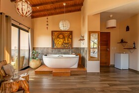 Shiva Boutique Hotel Praia do Rosa