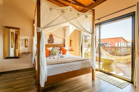 Shiva Boutique Hotel Praia do Rosa