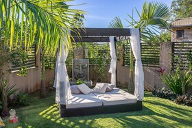 Shiva Boutique Hotel Praia do Rosa