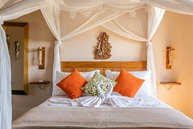 Shiva Boutique Hotel Praia do Rosa