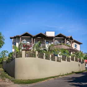 Shiva Boutique Hotel Praia do Rosa