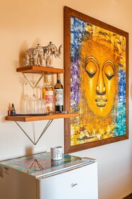 Shiva Boutique Hotel Praia do Rosa