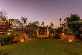 Shiva Boutique Hotel Praia do Rosa