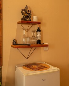 Shiva Boutique Hotel Praia do Rosa