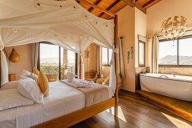 Shiva Boutique Hotel Praia do Rosa