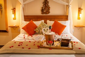 Shiva Boutique Hotel Praia do Rosa