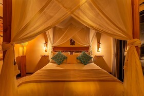 Shiva Boutique Hotel Praia do Rosa