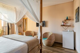 Shiva Boutique Hotel Praia do Rosa