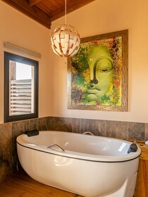 Shiva Boutique Hotel Praia do Rosa