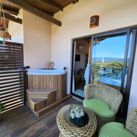 Shiva Boutique Hotel Praia do Rosa