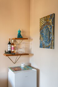 Shiva Boutique Hotel Praia do Rosa