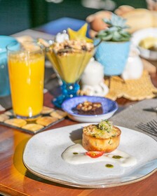 Shiva Boutique Hotel Praia do Rosa