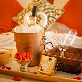 Shiva Boutique Hotel Praia do Rosa