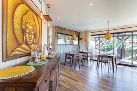 Shiva Boutique Hotel Praia do Rosa