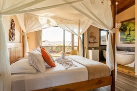 Shiva Boutique Hotel Praia do Rosa