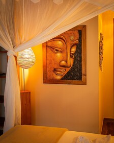 Shiva Boutique Hotel Praia do Rosa