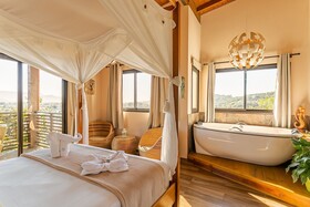 Shiva Boutique Hotel Praia do Rosa