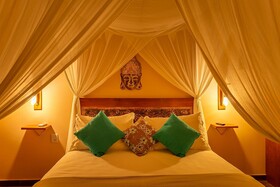 Shiva Boutique Hotel Praia do Rosa