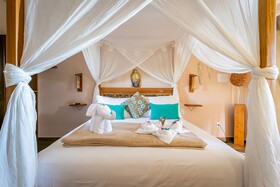 Shiva Boutique Hotel Praia do Rosa