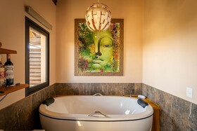 Shiva Boutique Hotel Praia do Rosa