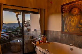 Shiva Boutique Hotel Praia do Rosa