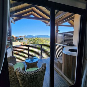 Shiva Boutique Hotel Praia do Rosa