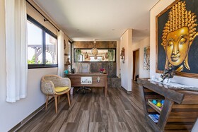 Shiva Boutique Hotel Praia do Rosa