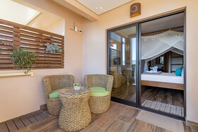 Shiva Boutique Hotel Praia do Rosa