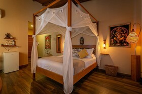 Shiva Boutique Hotel Praia do Rosa