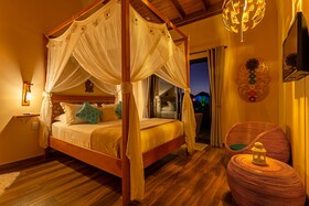 Shiva Boutique Hotel Praia do Rosa