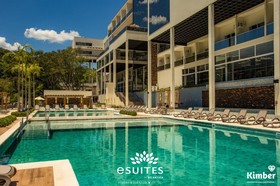 Grand Suites Family Resort