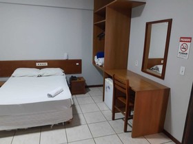 7Seven Hoteis Itajai