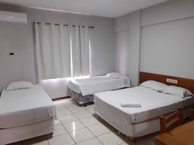 7Seven Hoteis Itajai