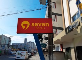 7Seven Hoteis Itajai