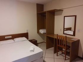 7Seven Hoteis Itajai