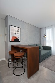 Brava Mundo Boutique Hotel