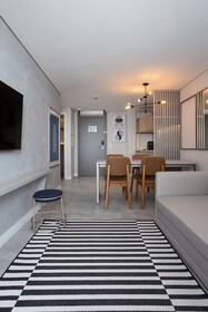 Brava Mundo Boutique Hotel