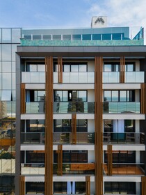Brava Mundo Boutique Hotel