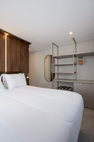 Brava Mundo Boutique Hotel