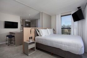 Brava Mundo Boutique Hotel
