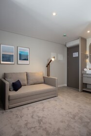 Brava Mundo Boutique Hotel