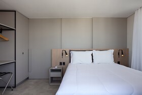 Brava Mundo Boutique Hotel