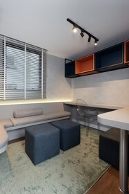 Brava Mundo Boutique Hotel