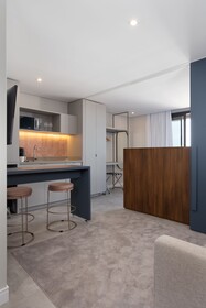 Brava Mundo Boutique Hotel